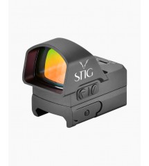 BITRABI Punto rosso per carabina STIG ASKA 2.0